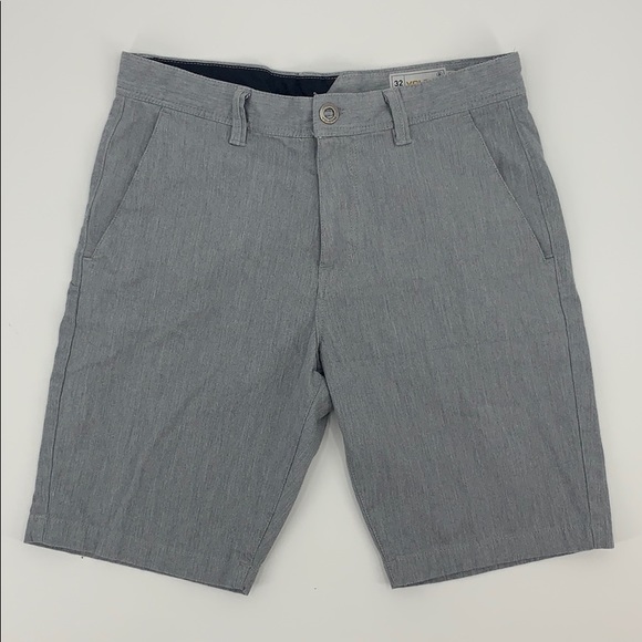 Volcom Other - Men’s Volcom Grey Shorts (32W)